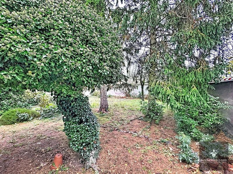 Maison - 82 m² - 3 pièces