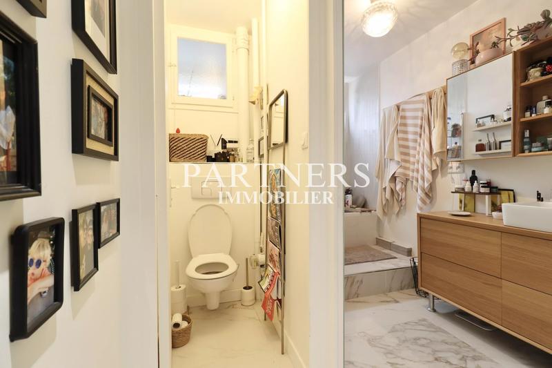 Appartement - 74 m² - 3 pièces