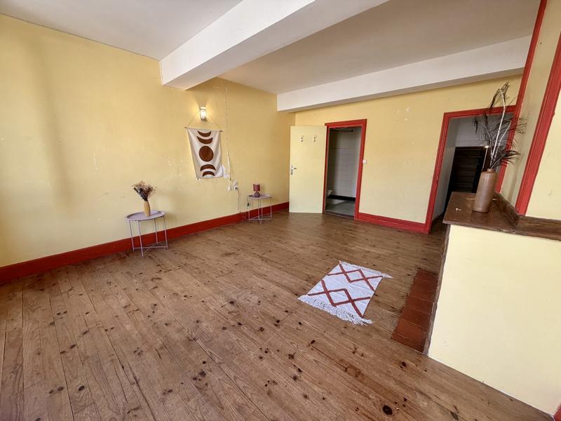 Maison - 130 m² - 4 pièces