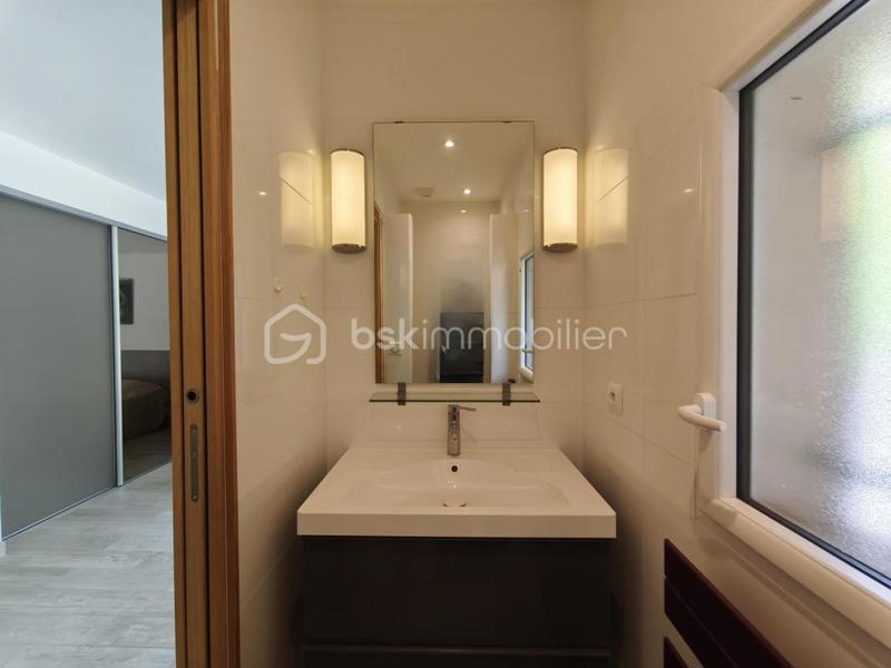 Maison de village - 70 m² - 4 pièces