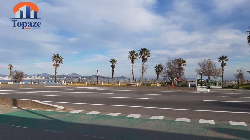 Appartement - 23 m² - 1 pièce