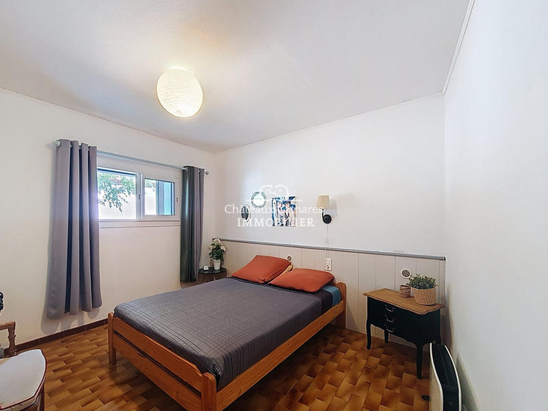 Maison ancienne - 75 m² - 6 pièces