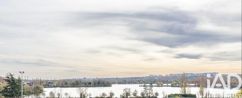 Appartement - 103 m² - 5 pièces