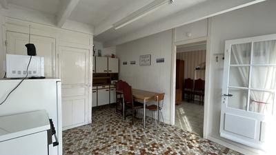 Maison ancienne - 40 m² - 4 pièces