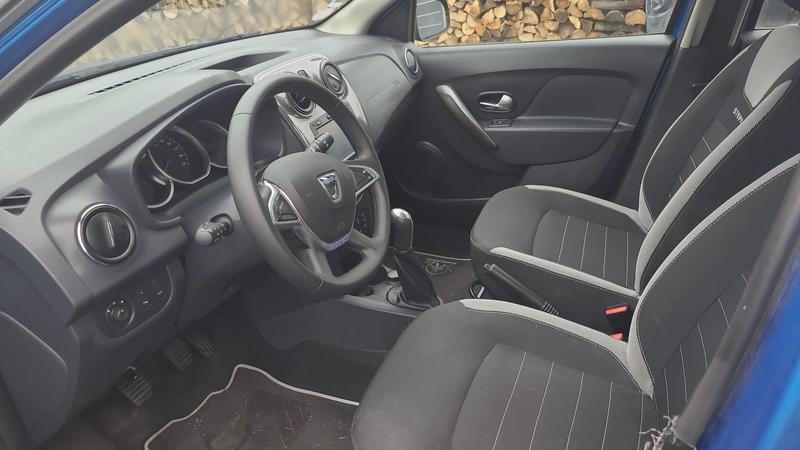 Dacia Sandero 0.9 TCe 90 Advance