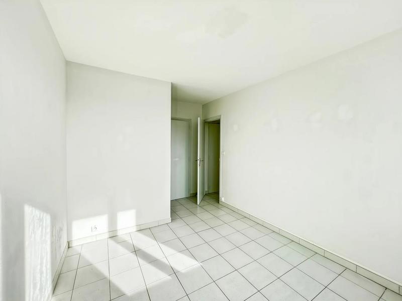 Appartement - 88 m² - 5 pièces