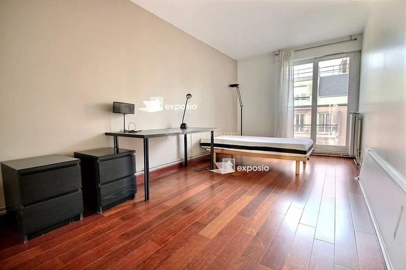 Appartement - 77 m² - 3 pièces
