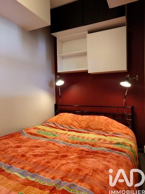 Appartement - 30 m² - 1 pièce