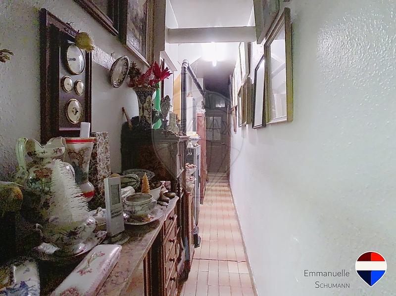 Maison - 176 m² - 10 pièces