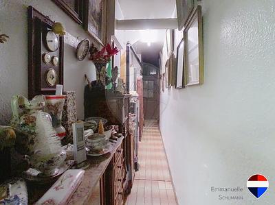 Maison - 176 m² - 10 pièces