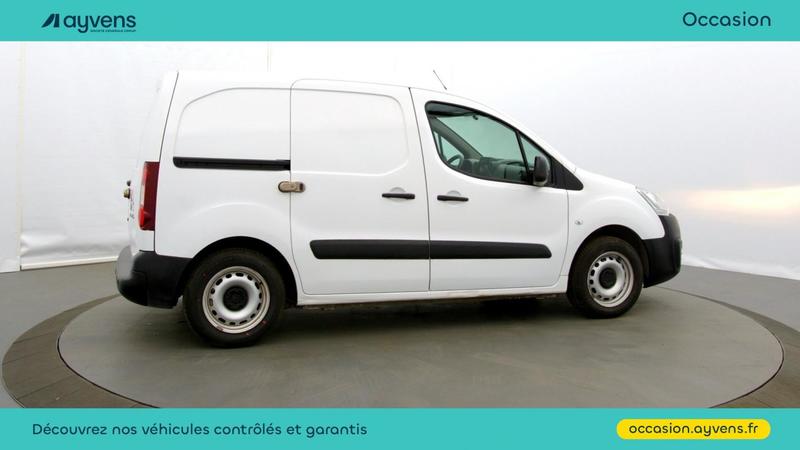 Citroën Berlingo m 1.6 BlueHDi 100 Club