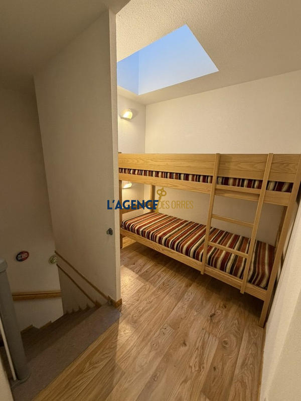 Appartement - 48 m² - 3 pièces