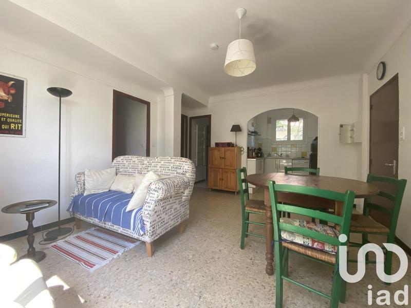 Maison - 170 m² - 9 pièces