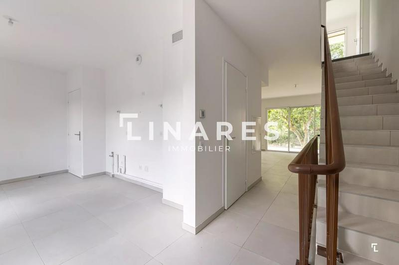 Appartement - 118 m² - 5 pièces