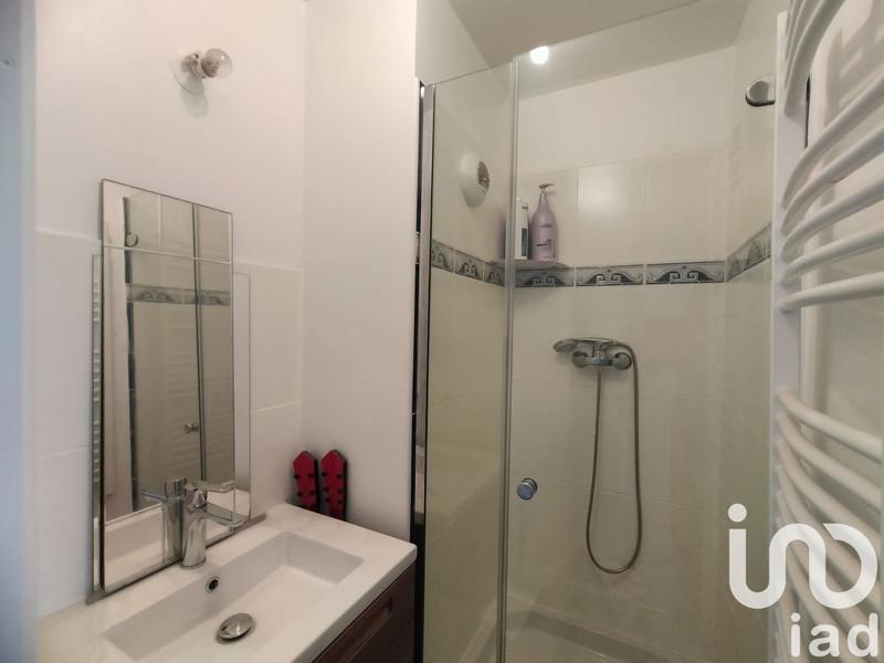 Duplex - 79 m² - 4 pièces