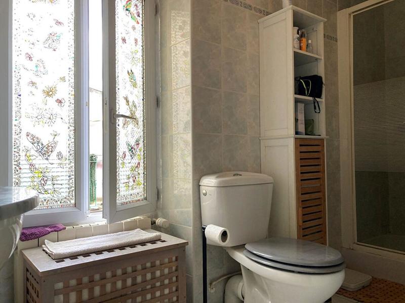 Maison - 110 m² - 6 pièces