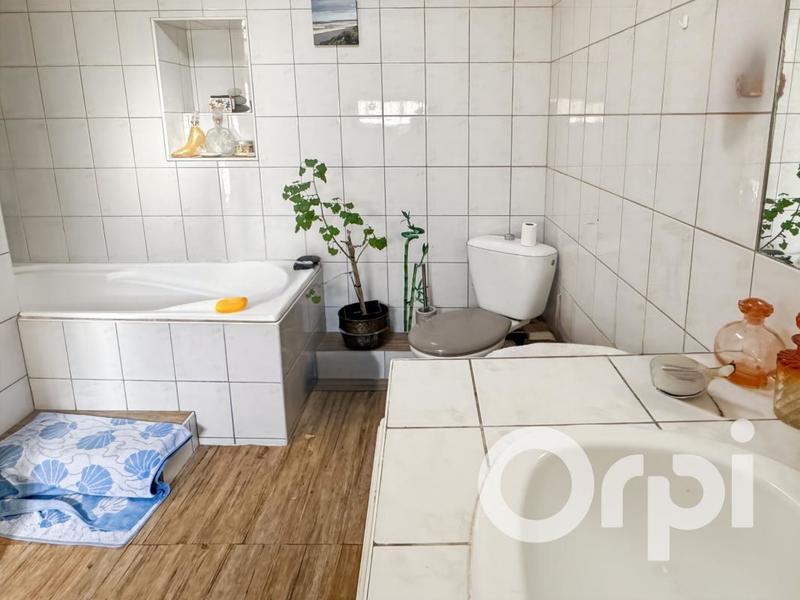 Maison de ville - 149 m² - 4 pièces