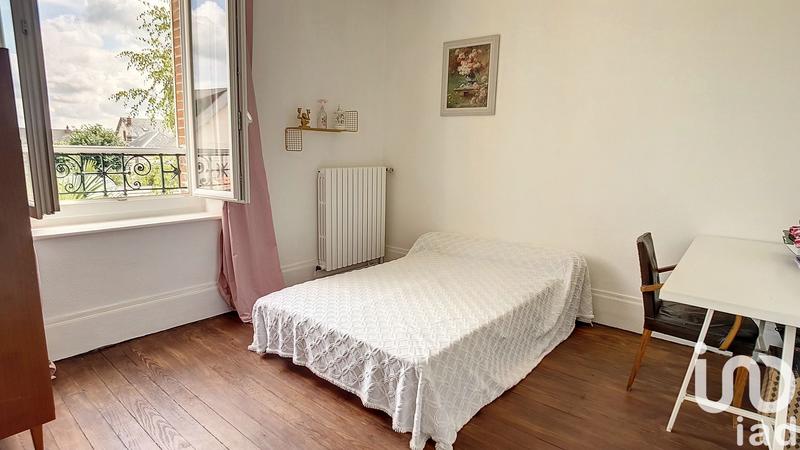 Maison de ville - 150 m² - 7 pièces