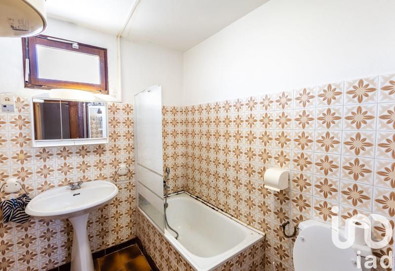 Studio - 29 m² - 1 pièce