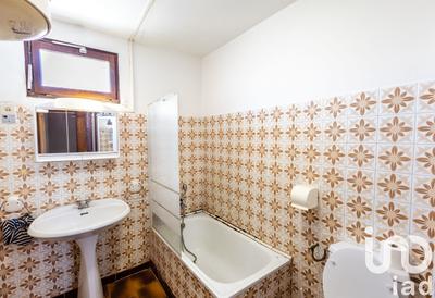 Studio - 29 m² - 1 pièce