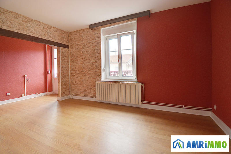 Maison - 146 m² - 5 pièces