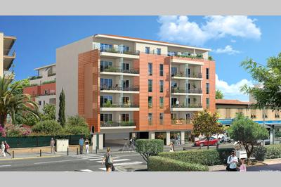 Appartement - 67 m² - 2 pièces