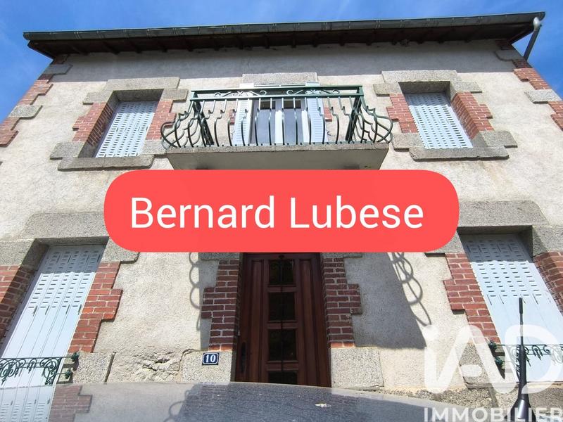 Appartement - 95 m² - 5 pièces