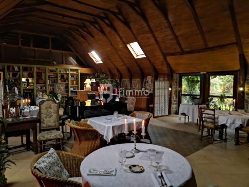 Fonds de commerce - Bureau