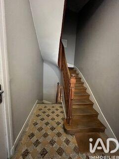 Appartement - 53 m² - 2 pièces