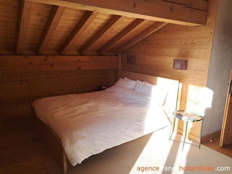 Châlet - 130 m² - 6 pièces