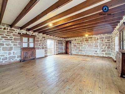 Maison - 141 m² - 6 pièces