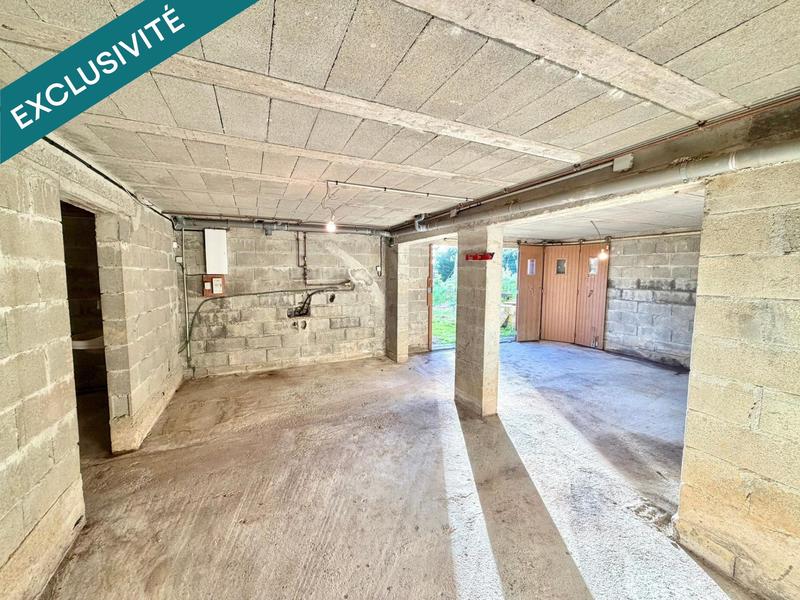 Maison - 156 m² - 6 pièces