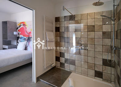 Maison - 70 m² - 4 pièces