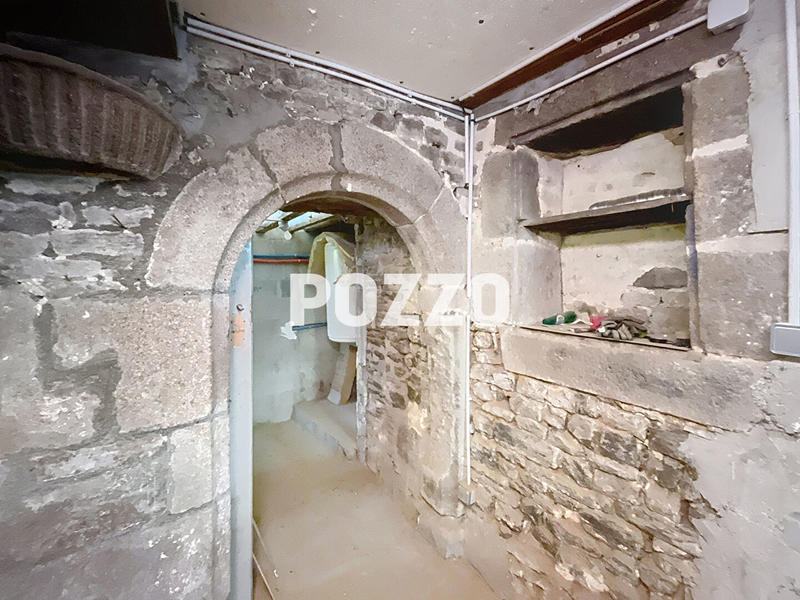 Maison - 110 m² - 6 pièces