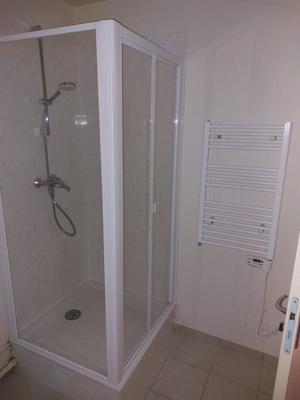 Studio - 36 m² - 1 pièce