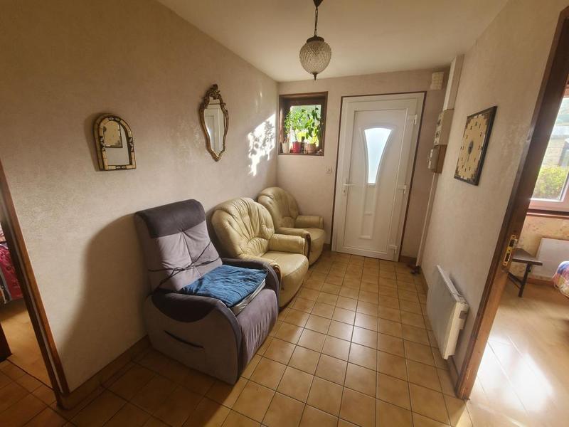 Maison - 59 m² - 3 pièces