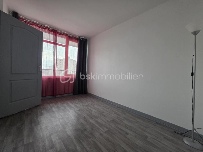 Appartement - 76 m² - 4 pièces