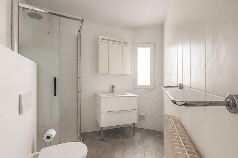 Appartement - 33 m² - 1 pièce