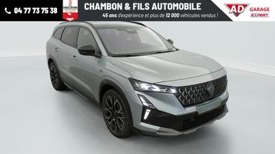 Renault Espace VI Nouveau Full Hybrid E-Tech 200 Ch 7pl Esprit Alpine