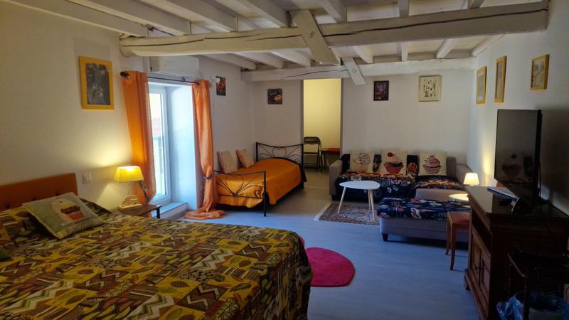 Maison - 496 m² - 11 pièces