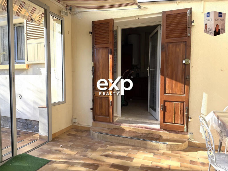 Maison - 86 m² - 4 pièces