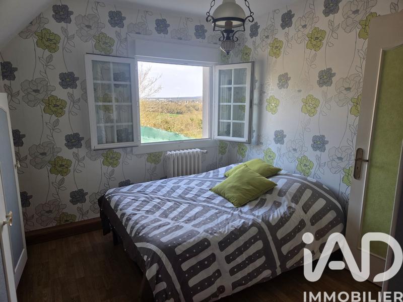 Maison - 148 m² - 7 pièces