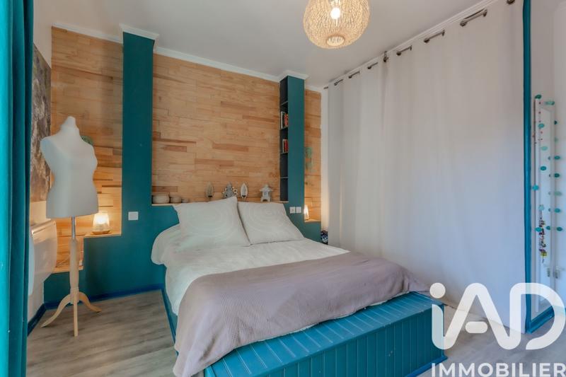 Maison - 151 m² - 6 pièces