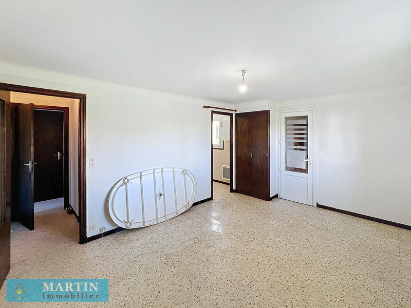 Villa - 129 m² - 5 pièces