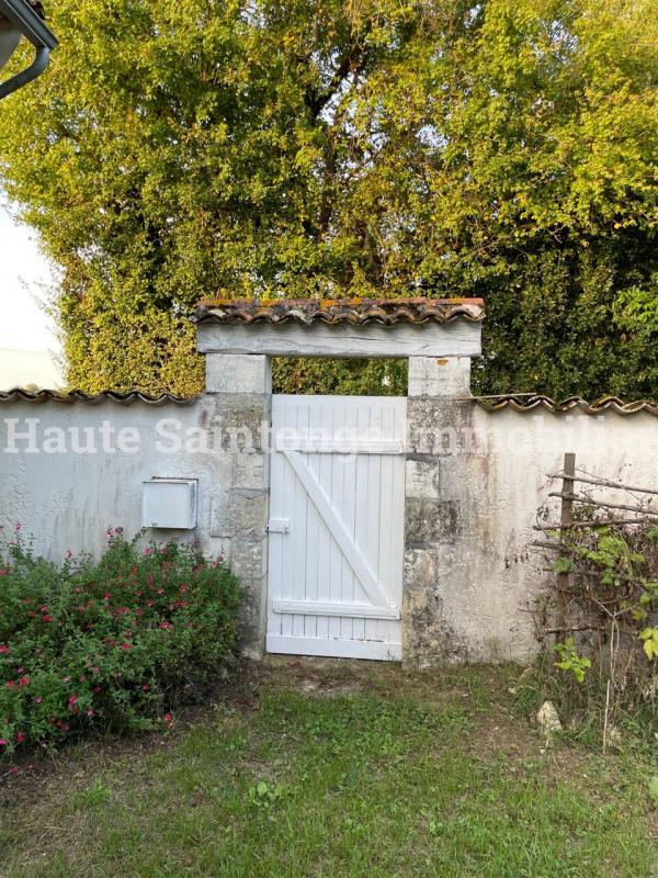 Longère - 143 m² - 4 pièces