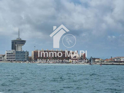 Fonds de commerce - Magasins - 100 m²