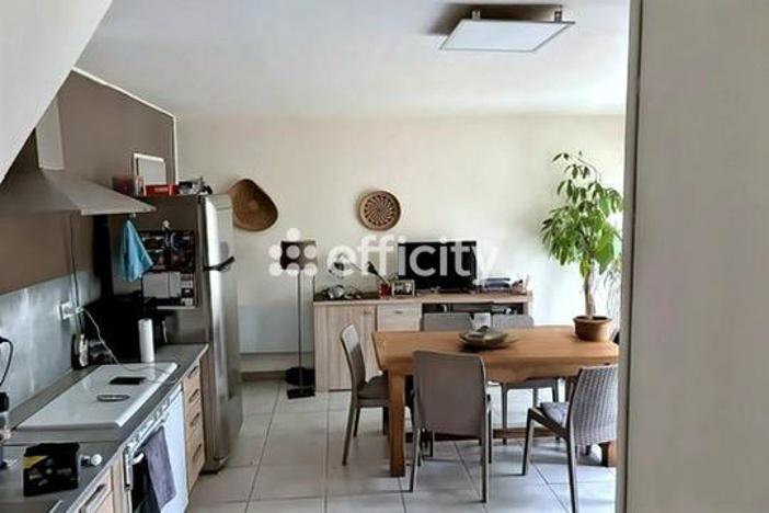 Maison - 149 m² - 6 pièces