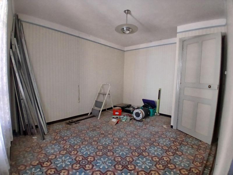 Maison de village - 105 m² - 6 pièces