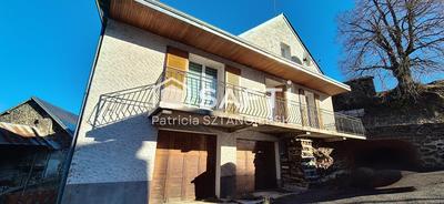 Maison - 196 m² - 7 pièces