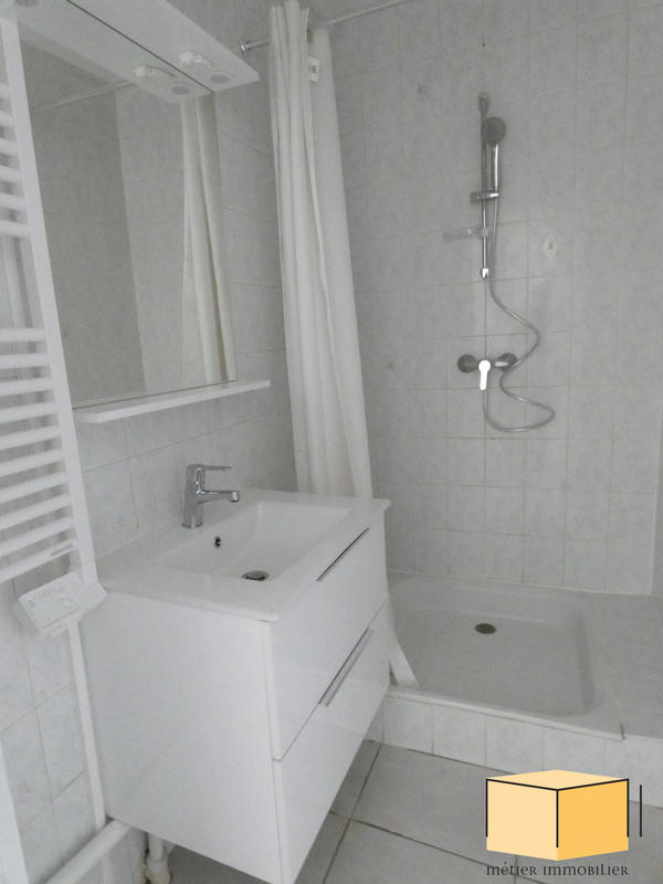 Appartement - 35 m² - 1 pièce